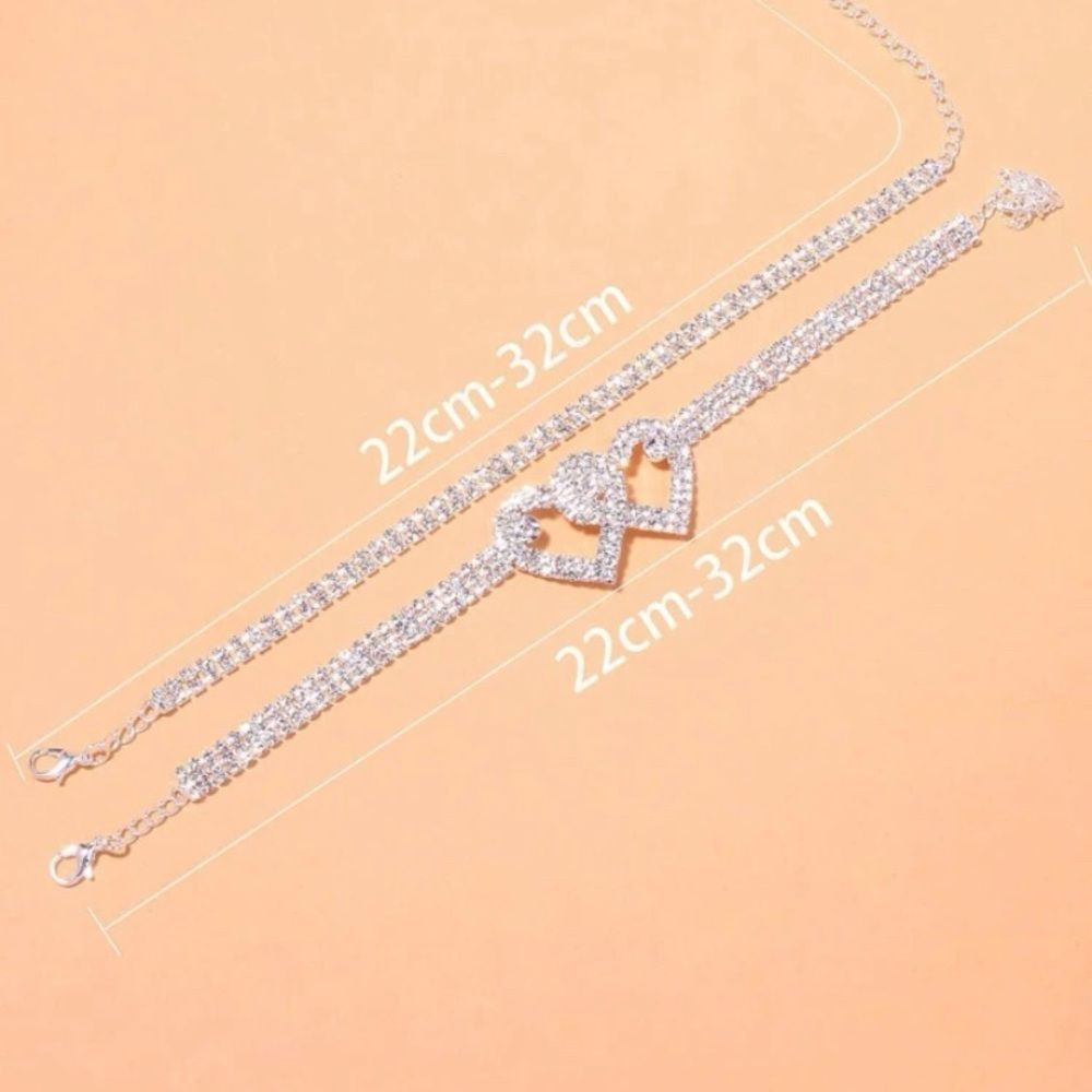 Ankle bracelet - Picture 3 of 3